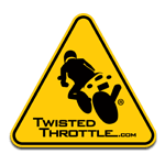 TwistedThrottle